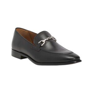 ALLEN EDMONDS Men's Leather Stanton Slip On Dress With Horsebit